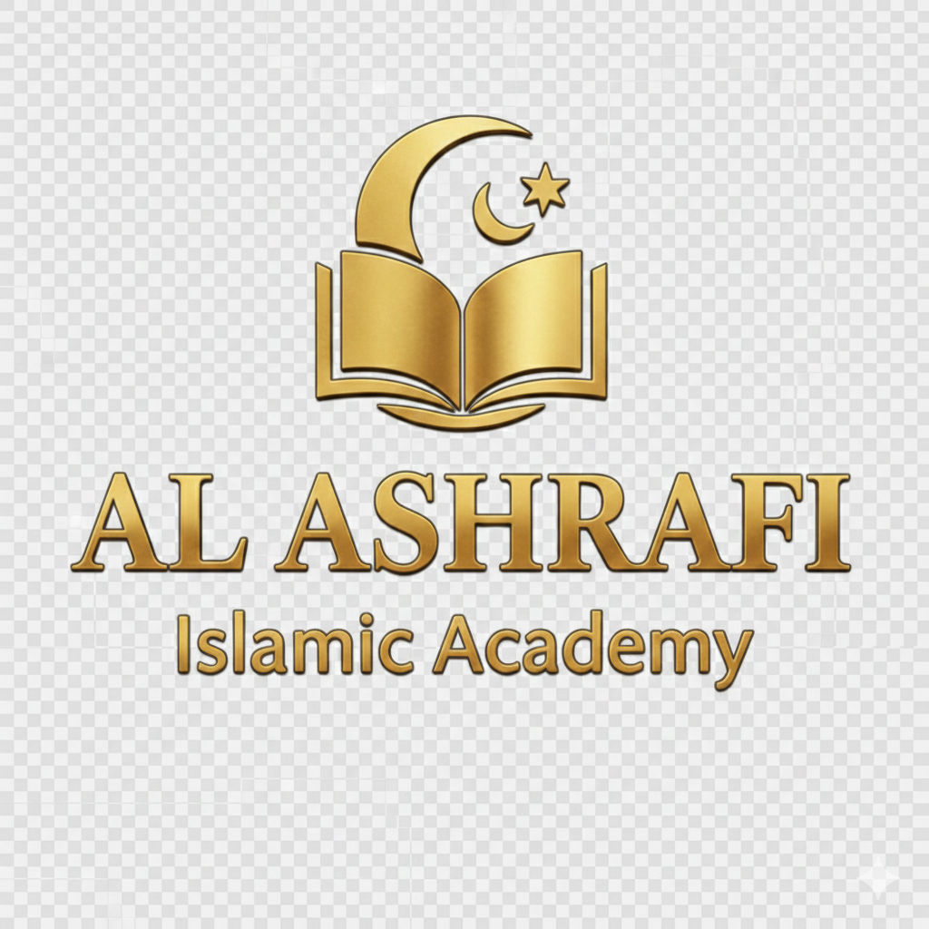 Online Quran & Arabic Classes | Al Ashrafi Islamic Academy